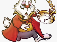 Better Late Than Never!