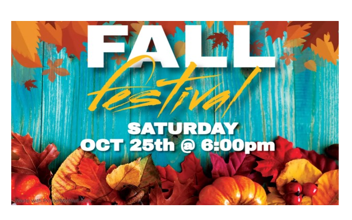 Fall Festival