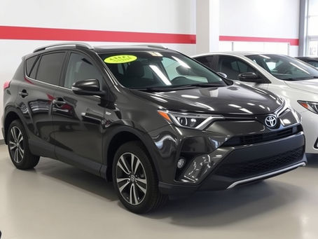 Voitures d’occasion intéressantes ce printemps à Québec (moins de 30 000 $)