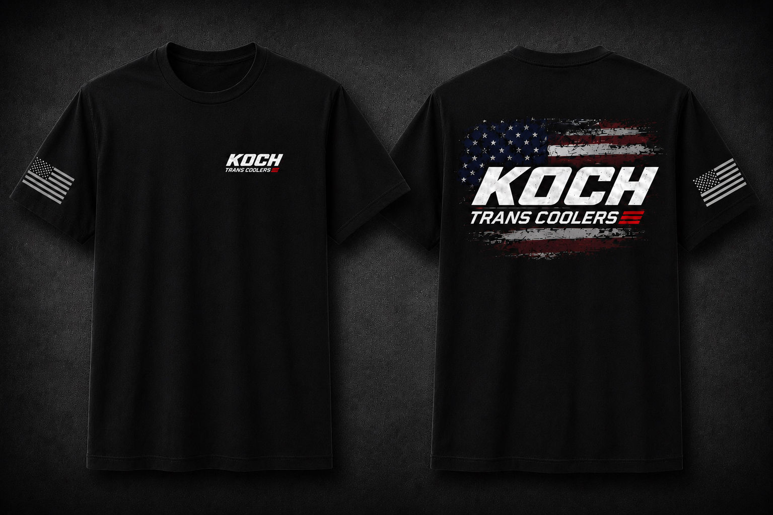 Limited Edition Memorial Day T shirt. 