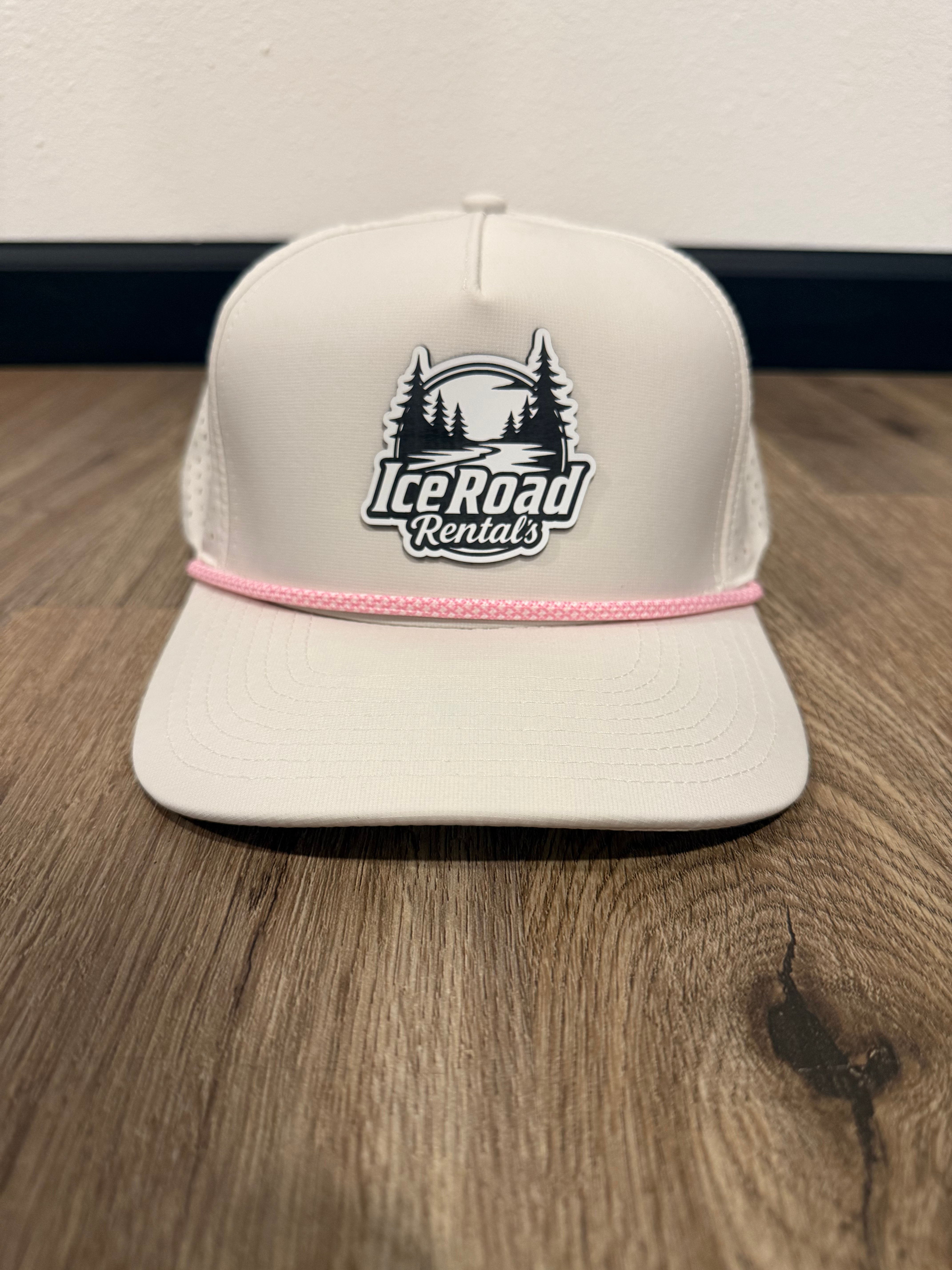 Blackhawk Zapped SnapBack