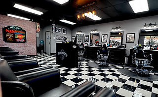 The Barberhood, business photo 3