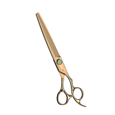 Kenchii Modellierschere - Rosé™