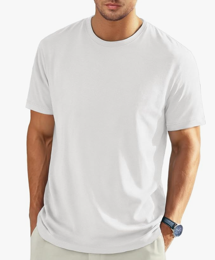 Short Sleeve Adult tshirt