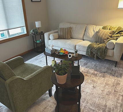 Pine Valley Counseling clinic