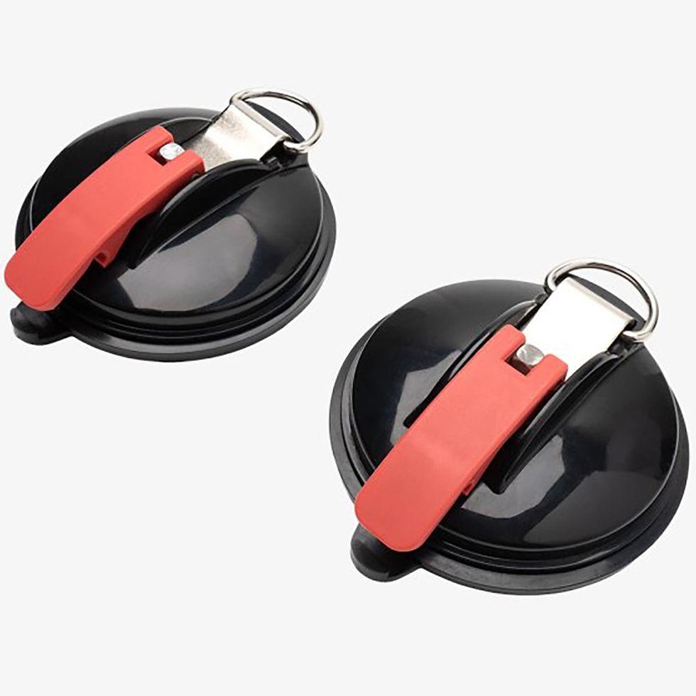 Thumbnail: DARCHE سایه بان 1.8 متری آل راندر