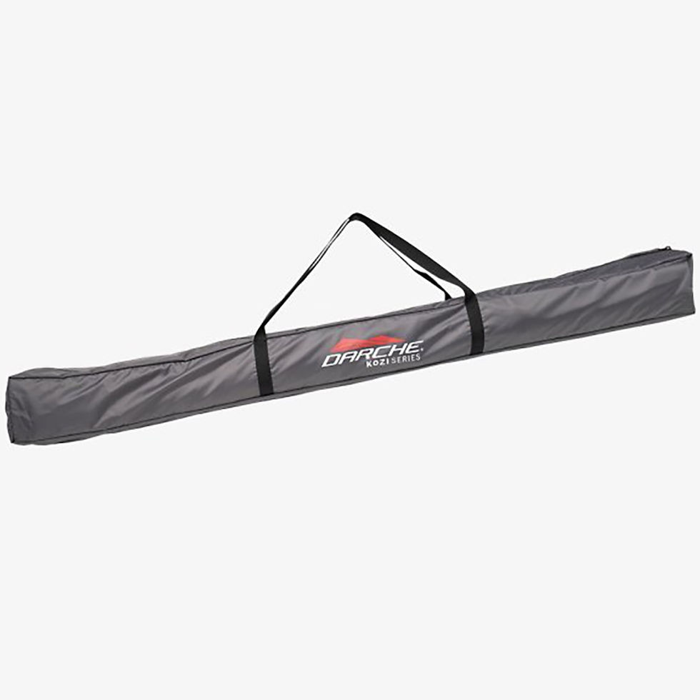 Thumbnail: DARCHE سایه بان 1.8 متری آل راندر