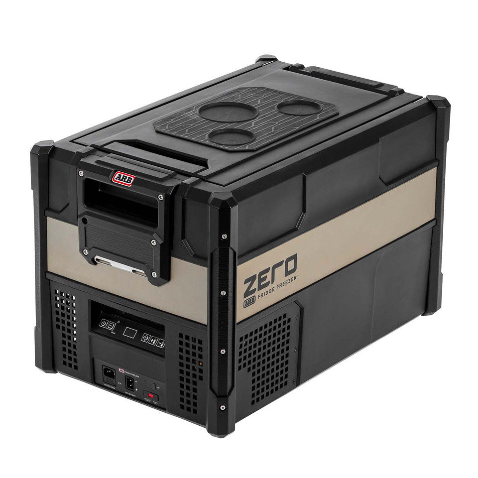 ARB یخچال 36 لیتری زیرو