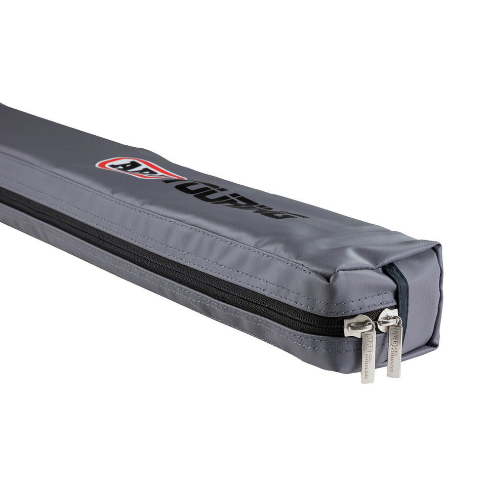 Thumbnail: ARB سایه بان برزنتی 2 متری چراغدار