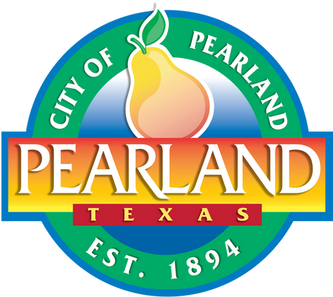 Pearland Logo