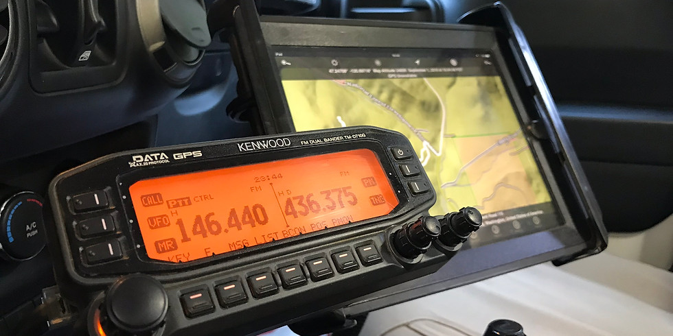 Amateur Radio Operator Licensing Weekend