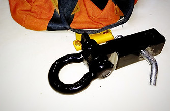 NWOL Overlanding Winchline UTP Multi Hit