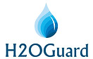 H2OGuard Waterproof Leg Cast Protector Logo