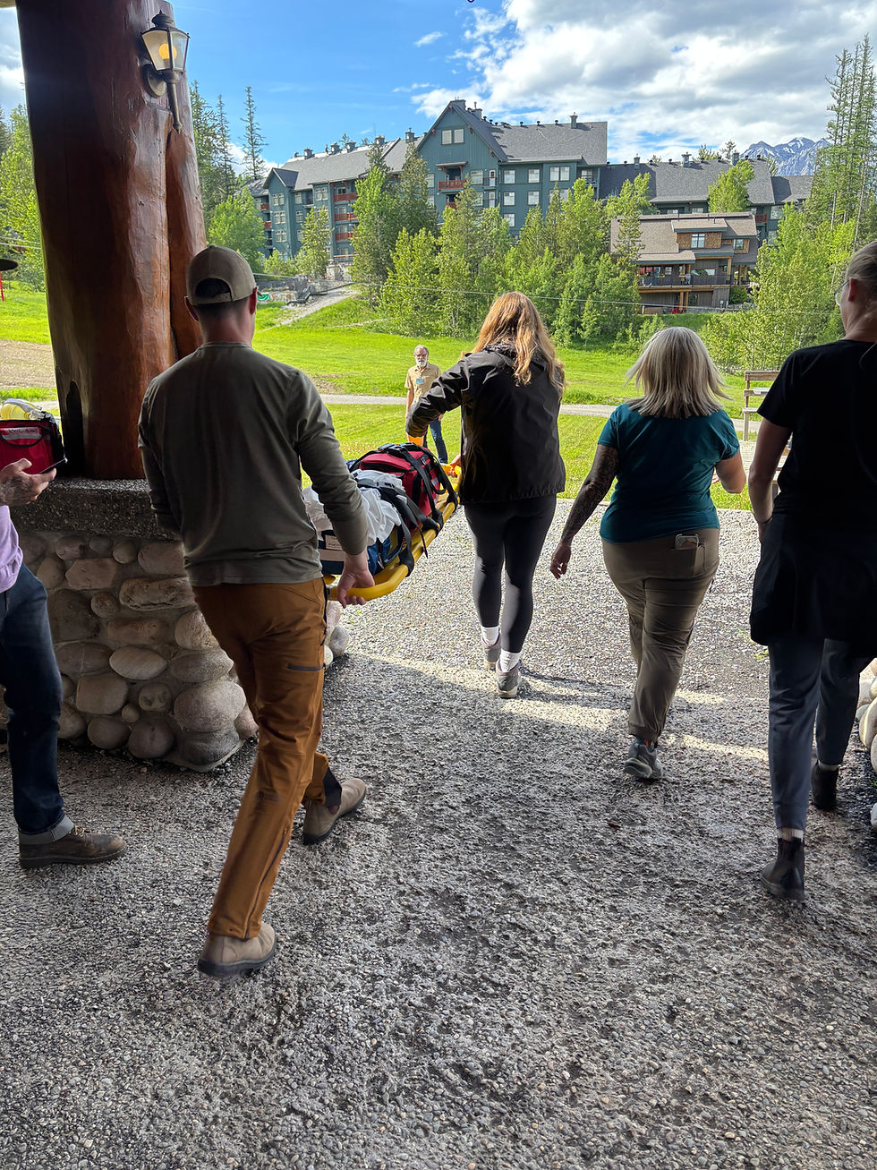 Better Together — The Power of Interprofessional Learning