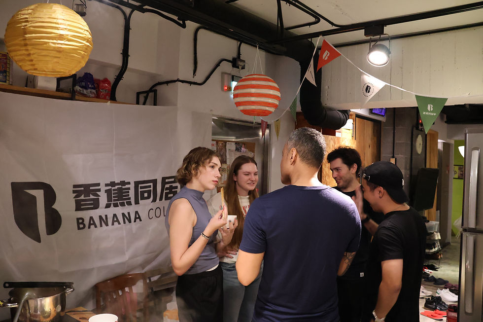 Taipei Short-Term Rental Guide for Foreigners | 4 Housing Options, Rental Tips & FAQs