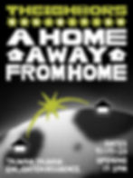 A HOME AWAY FROM HOME