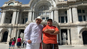 Comedia con Dzereco y Nohoch