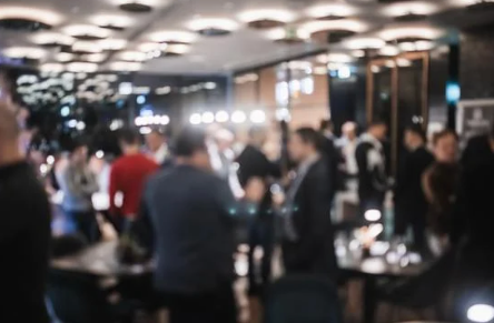 Super Executive Hub Roundtable + End of Year Celebration | Melbourne