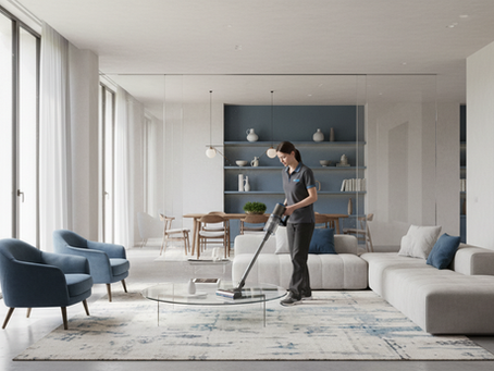 Tailored Home Cleaning Services Just for You: Customized Home Cleaning in Los Angeles