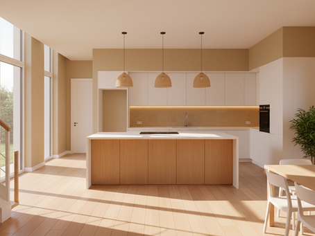 Why You Need Post-Construction Cleaning Specialists