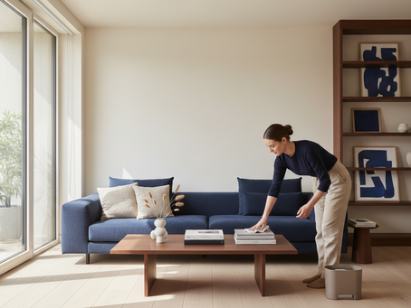Customizable Home Cleaning Services for Every Need: Tailored Solutions for Your Space