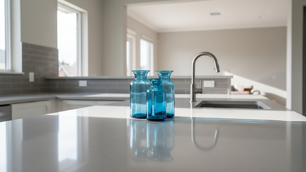 Ensure a Spotless End with Reliable Move-Out Cleaning