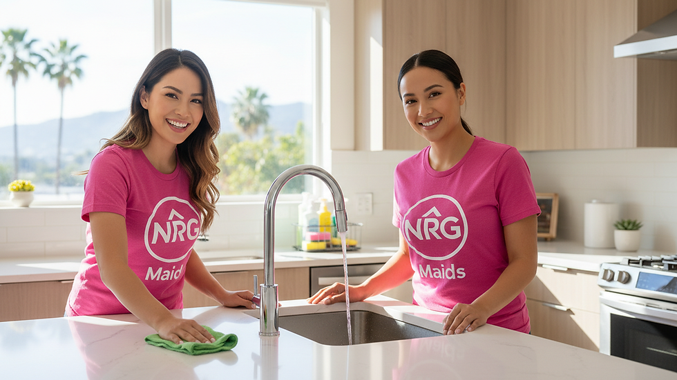 Move In Move Out Cleaning: Comprehensive Deep Cleaning for Moving
