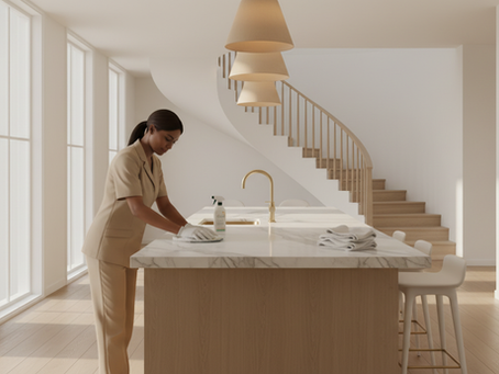 Reliable Cleaning Services in Los Angeles: Insights from Los Angeles Cleaning Experts