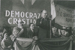 Milano 13 Aprile 1948