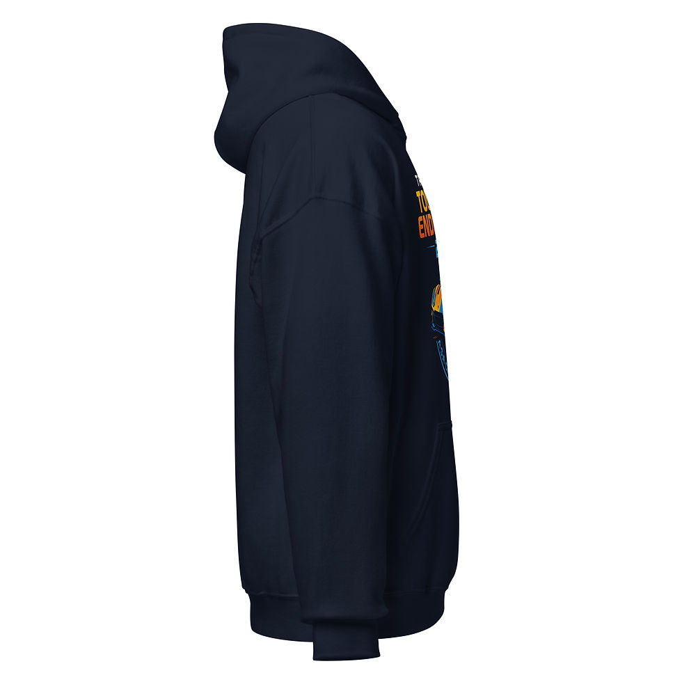 Miniature : Sweat Shirt Édition Limitée Trophée Tourisme Endurance 2026