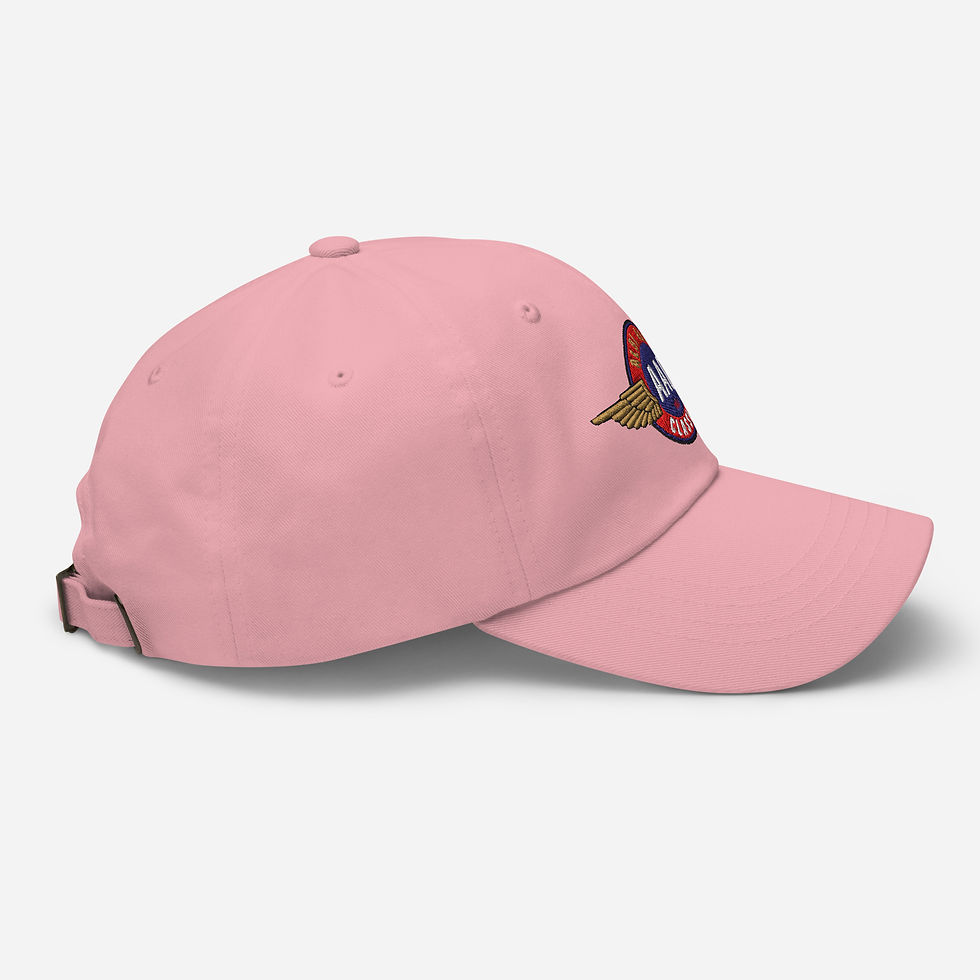 Miniature : Casquette Albi Auto Classic