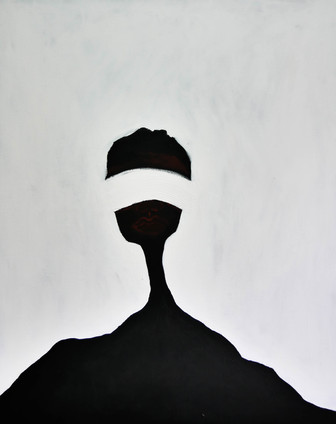 Blind Trooper (2020)
