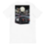 Thumbnail: Sin City SWAT Unisex t-shirt