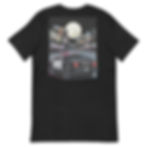 Thumbnail: Sin City SWAT Unisex t-shirt