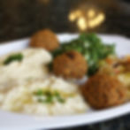 33) Veggie Mix Appetizer