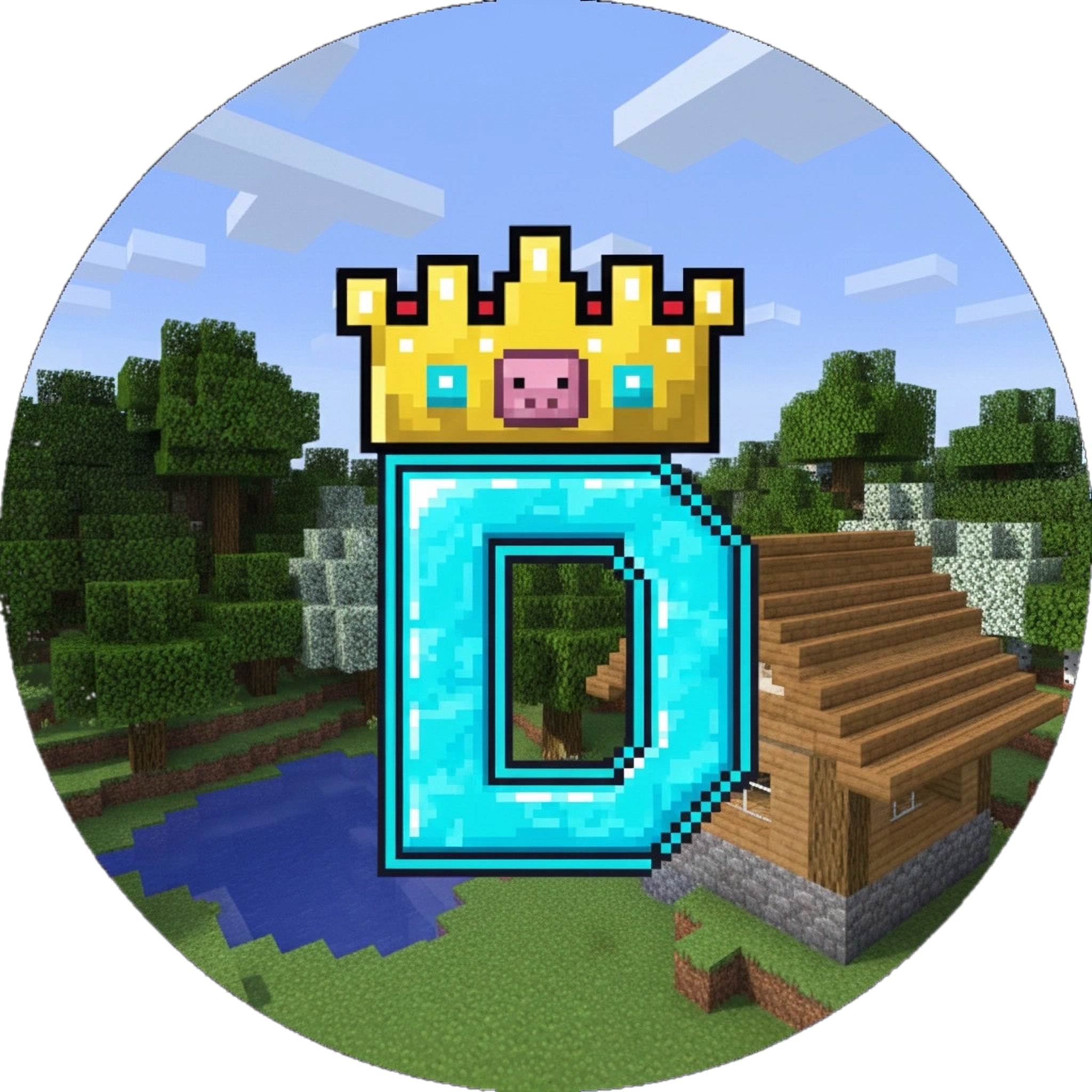 Writer: King Deccy