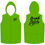Thumbnail: Dri Fit Sleeveless Cycling Vest *multiple colors available*