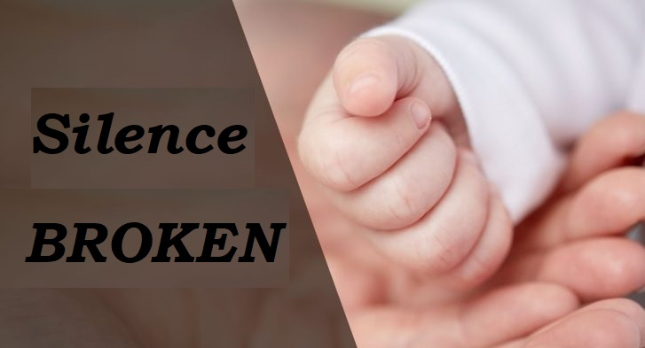 Silence Broken
