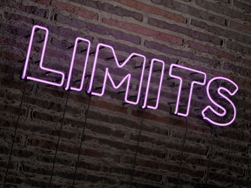 God Will Limit Adversity