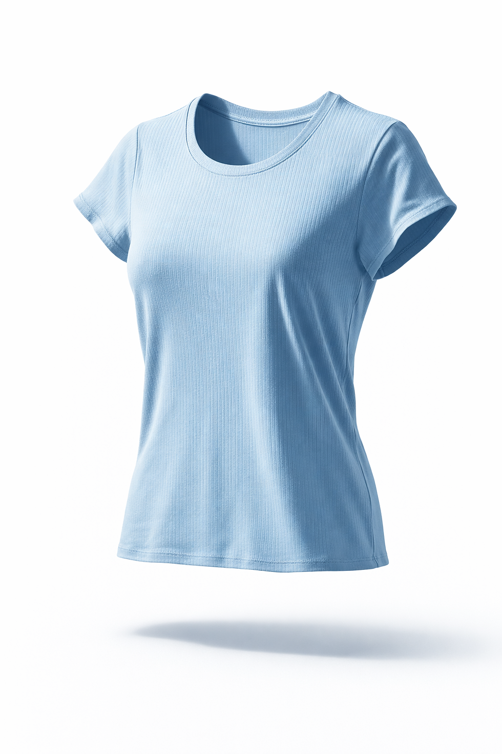 Thumbnail: comfort t shirt blue