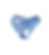 Thumbnail: Light blue Sophia mesh flared panties