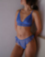Thumbnail: mesh lingerie
