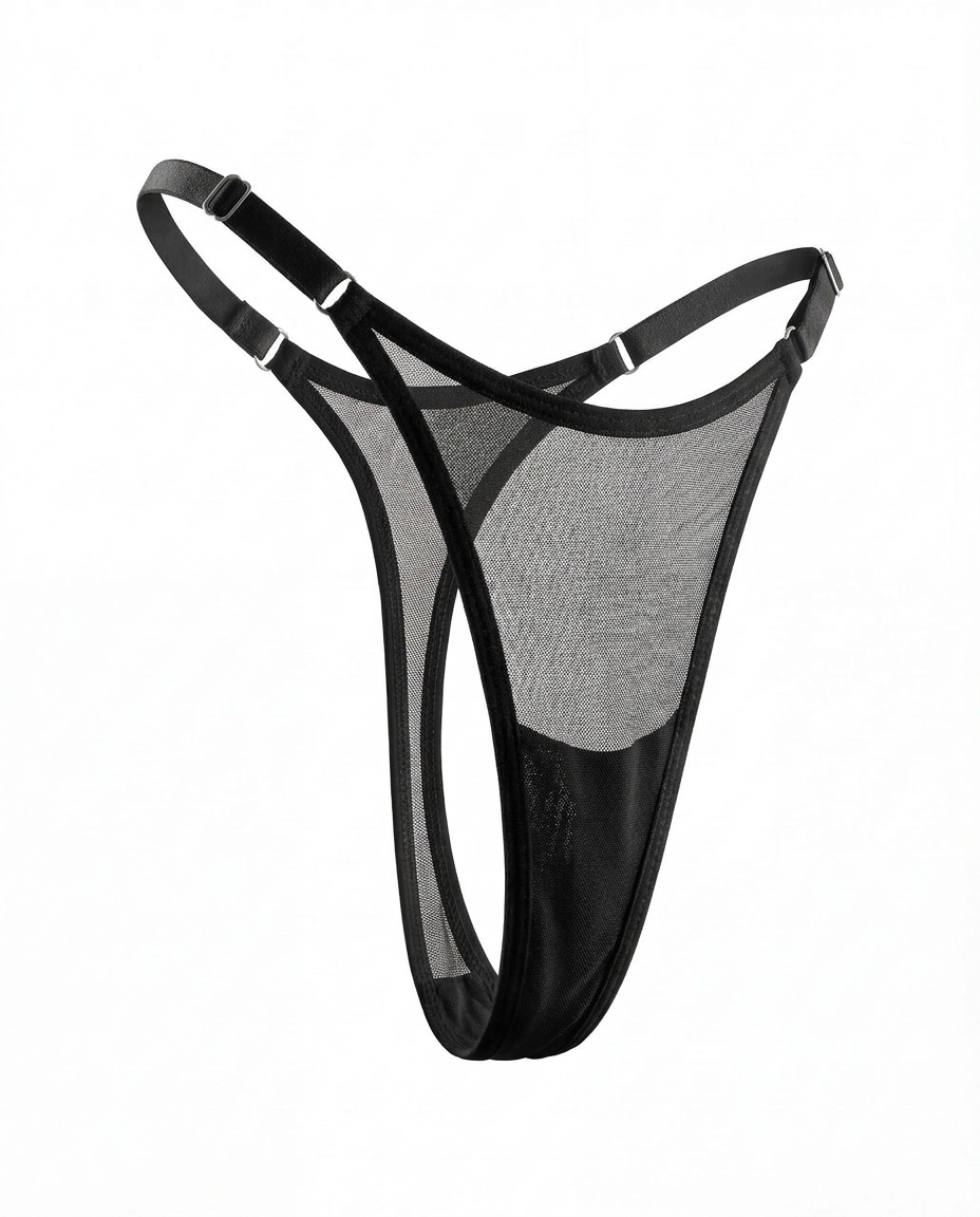Thumbnail: Mesh Panties