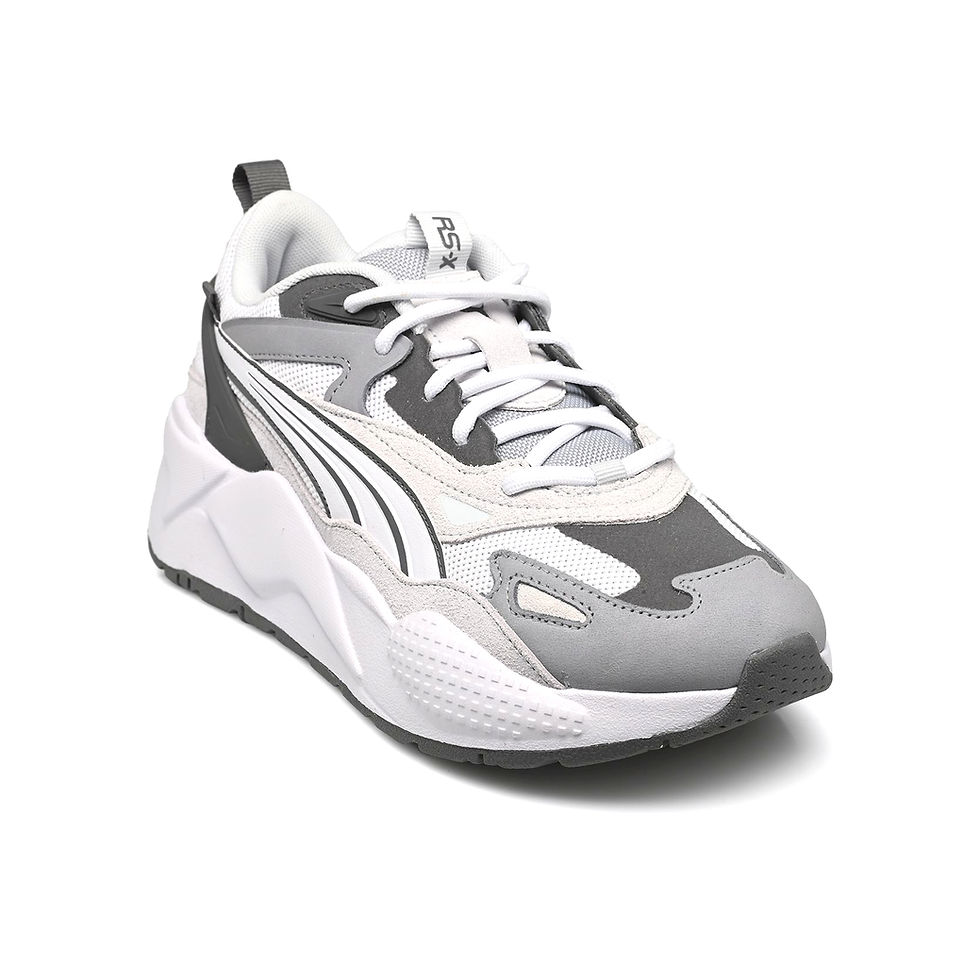 BASKET PUMA RS-X EFEKT PRM S BLANC