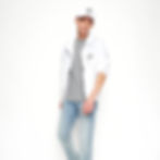 Miniature : TSHIRT ARMANI EXCHANGE ICON GRIS 