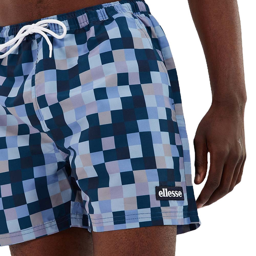 Miniature : SHORT DE BAIN ELLESSE YVES