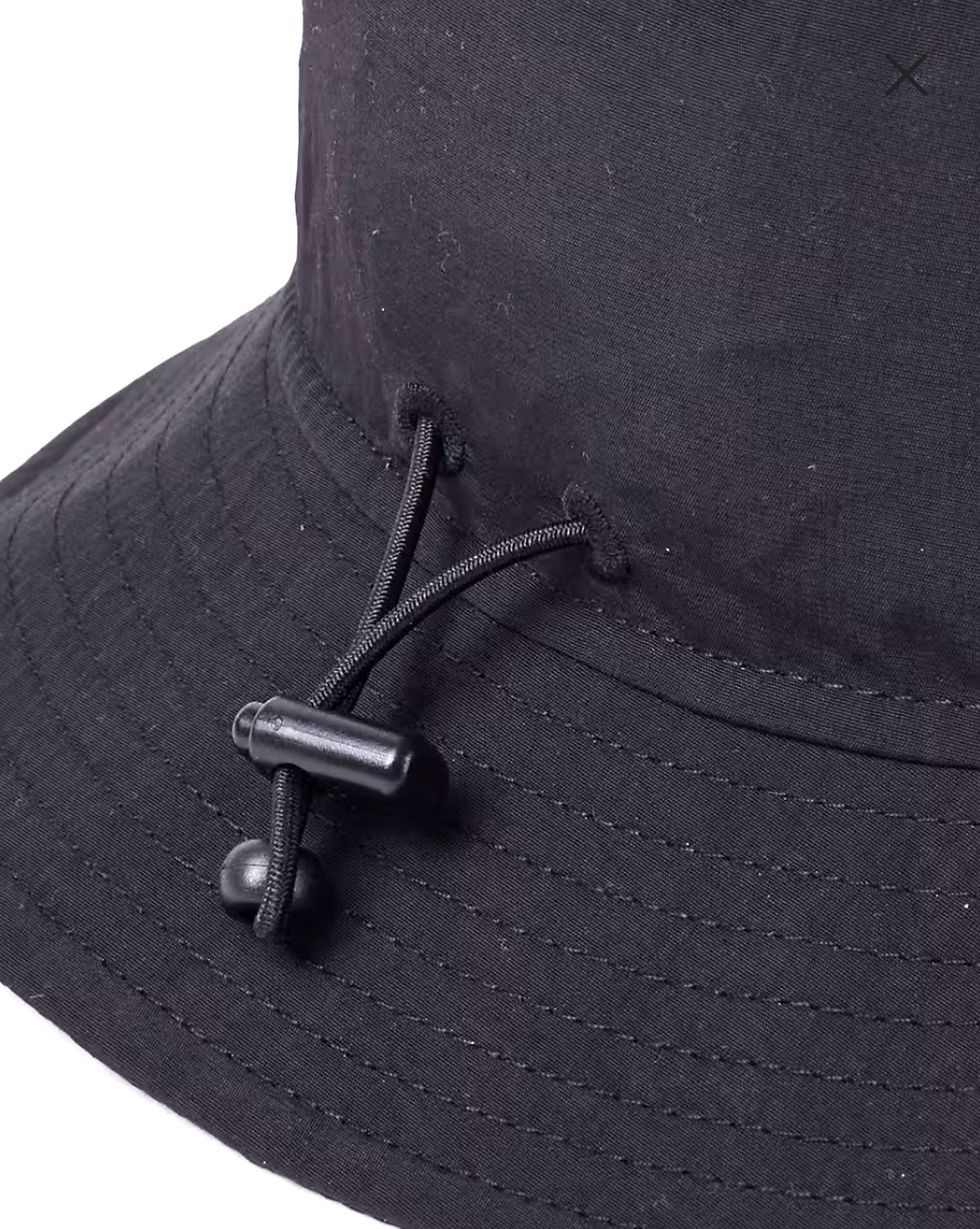 Miniature : BOB CHABRAND EN NYLON NOIR