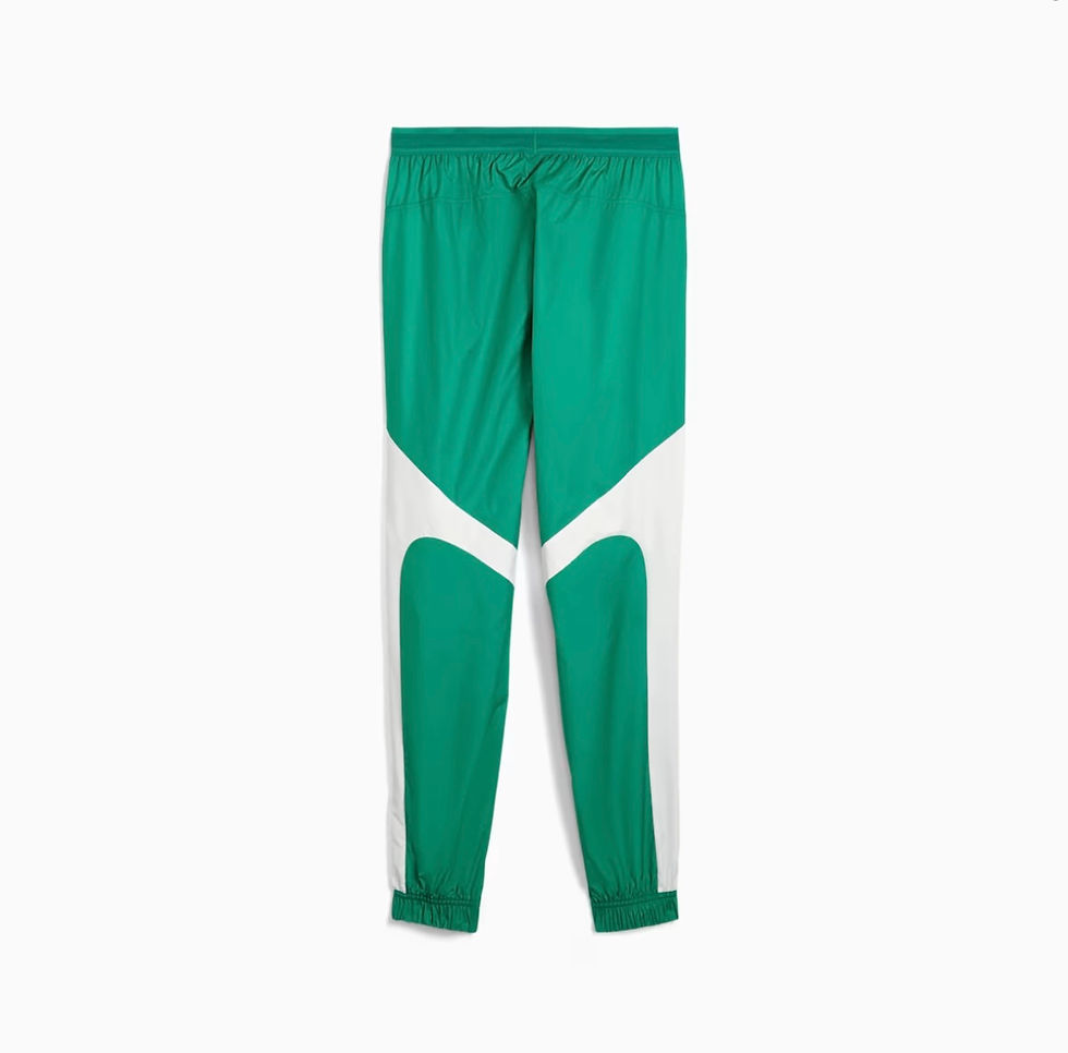 Thumbnail: PANTALON TISSÉE PUMA SÉNÉGAL
