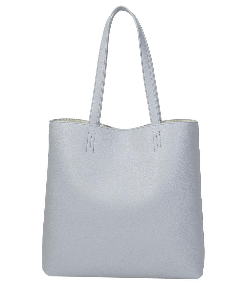 Miniature : CABAS MAEVA REVERSIBLE CHABRAND BLEU 