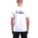 T-SHIRT COMME DES LOUPS PIC